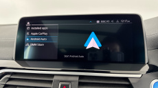 BMW X3 210kW Premier Edition 80kWh 5dr Auto Electric Estate